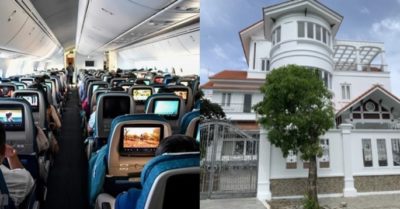 Tổng hợp trưa 2/11: Hành khách đốt lửa trên máy bay ở Nội Bài; Công an canh phòng cẩn mật cựu bí thư Nha Trang