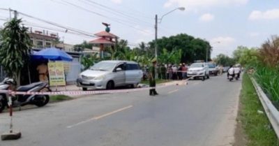 Vụ xô xát tại quán cà phê ở Vĩnh Long: nghi án mẹ ruột thuê người đến bắt con gái