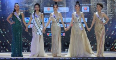 Không trao giải Hoa khôi Du lịch Việt Nam 2020: Ban tổ chức nói gì?