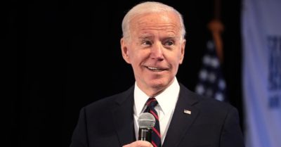 Big Tech và các tập đoàn lớn của Mỹ ‘xếp hàng’ để tài trợ cho lễ nhậm chức của ông Biden