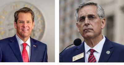 Hal Turner: Hai quan chức bang Georgia nhận hối lộ từ Trung Quốc để gian lận phiếu bầu cho Biden