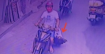 Chân dung kẻ kéo lê cô gái hàng trăm mét trên đường ở quận Bình Tân