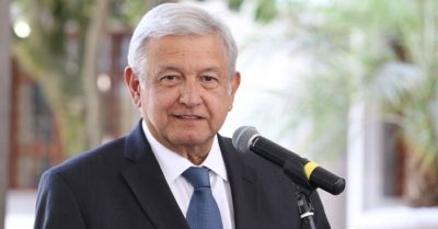 Tổng thống Mexico tái khẳng định không chúc mừng ông Biden: “Chúng tôi không phải là con rối”