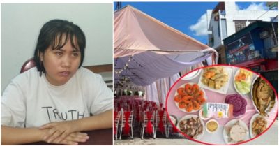 Cô gái ‘bùng’ 150 mâm cỗ cưới đang phải bán đất để trả nợ