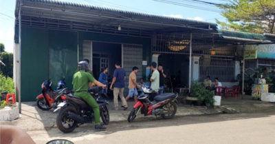 Lâm Đồng: Đau lòng mẹ bị trầm cảm, dìm con trai 9 tháng tuổi trong xô nước