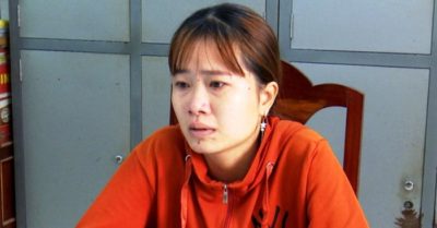 Bị bán sang Trung Quốc lấy chồng, bé gái 16 tuổi lên MXH cầu cứu