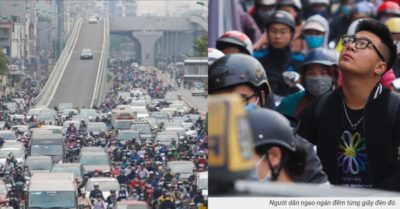 Tổng hợp trưa 11/11: Thông đường vành đai 2, dân gọi tên ngã tư Khổ Sở và Tuyệt Vọng; Tranh luận phát ngôn ‘không con gì sống được dưới tán cao su’