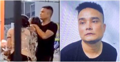 Thanh niên nghi ‘ngáo đá’ bắt 3 con tin ở Thủ Đức