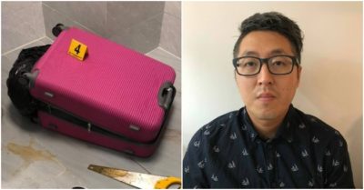 Án mạng thi thể trong va li: Lời khai của nghi phạm Jeong In Cheol