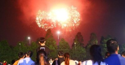Chính thức: Người dân được bắn pháo hoa trong ngày lễ, tết, cưới, sinh nhật