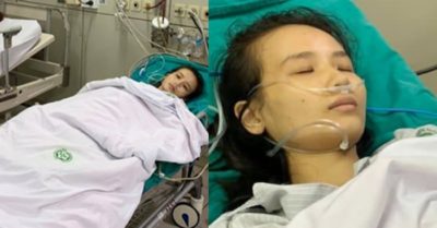 Ước muốn không thành của người mẹ từ chối điều trị ung thư để sinh con