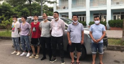 Tổng hợp trưa 24/11: Người Trung Quốc được đánh tráo thành người Việt Nam; Tổng thống Trump kiên định ‘sẽ thắng cử’