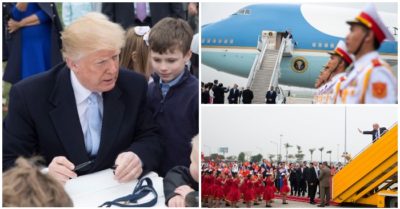 Thế giới sáng 11/11: Vì sao người Việt thích Trump làm tổng thống Mỹ?