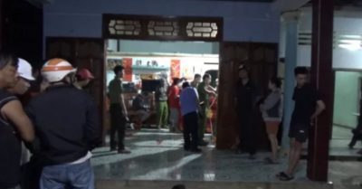 Quảng Nam: 2 vụ nổ súng trong đêm, 4 người thương vong