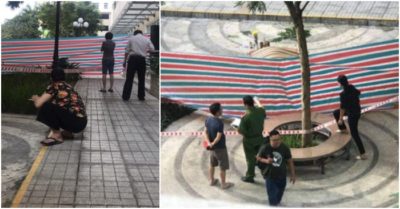 Nữ luật sư rơi từ lầu chung cư xuống đất: Trên bàn làm việc có hồ sơ chứng bệnh ‘rối loạn giấc ngủ’