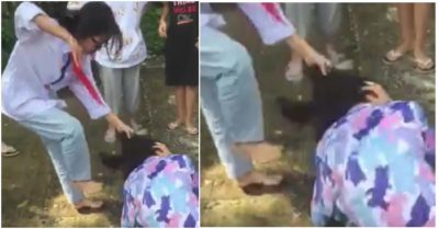 Bộ GD-ĐT lên tiếng vụ đánh hội đồng nữ sinh lớp 8 ở Thanh Hoá