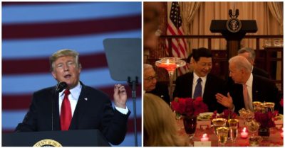 Luật sư Lincoln Wood: Chính quyền Trung Quốc là kẻ thù của nước Mỹ, kiểm soát bầu cử bằng máy bỏ phiếu