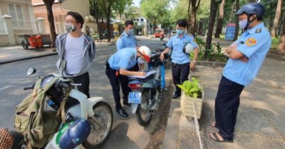 Tổng hợp tối 17/11: Phạt đến 3 triệu đồng không đeo khẩu trang ở nơi công cộng; “Chốt” thời điểm thu phí rác thải sinh hoạt theo kg