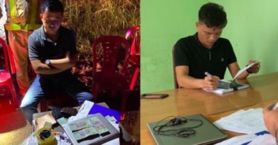 Khởi tố 2 phóng viên tống tiền doanh nghiệp