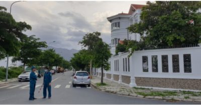 Người tấn công cựu Bí thư Nha Trang là quân nhân đang nợ nhiều tiền