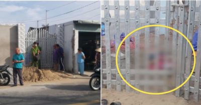 Thiếu niên 13 tuổi cắt trộm dây điện, bị điện giật thiệt mạng tại chỗ