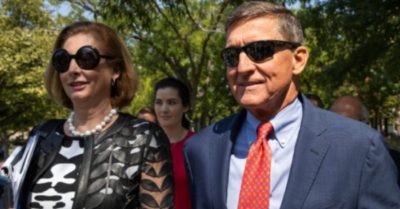 Sidney Powell giành lại chiến thắng vào phút chót: Lệnh cấm xóa và cài đặt lại máy bỏ phiếu tại Georgia