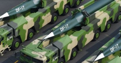 Trung Quốc: tiết lộ tàu sân bay ‘bắn trúng mục tiêu’ trên Biển Đông