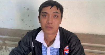 Bắt thanh niên cướp 600.000 đồng của người mù ở Quảng Nam