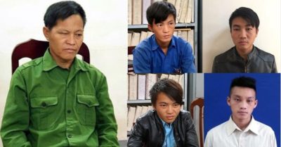 5 bố con ở Hà Giang khai gì về kế hoạch đoạt mạng hàng xóm trong đêm
