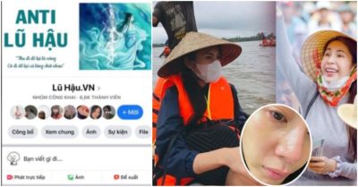 Tổng hợp trưa 6/11: Thủy Tiên xin lỗi những anti-fan lập nhóm tẩy chay mình; 7 công an cùng một phường bị bắt