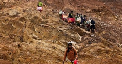 Tổng hợp trưa 13/11: Núi Quảng Trị phát tiếng nổ dị thường; Bộ Giáo dục muốn tăng học phí các cấp