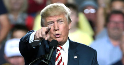 Chính quyền Trump công bố kế sách chống lại thách thức từ Trung Quốc