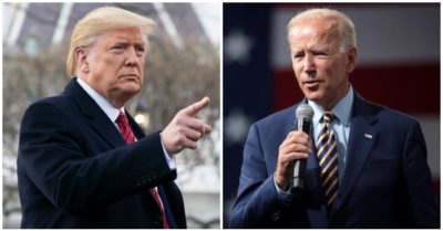 Kết quả bầu cử Mỹ: Tòa án Pennsylvania ra phán quyết có lợi cho Trump
