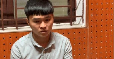 Vụ cướp ngân hàng SHB ở Bình Dương: Đã bắt được nghi phạm