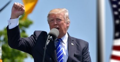 Giáo sư nghiên cứu Kinh Thánh: Ông Trump sẽ ‘lật ngược thế cờ’ một cách ngoạn mục