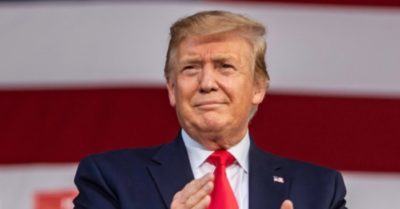 9 điều khiến người Mỹ ủng hộ Tổng thống Trump
