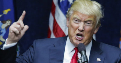 Ông Trump “nổ phát súng đầu tiên” về gian lận bầu cử: 2,7 triệu phiếu bầu cho Trump bị xóa?