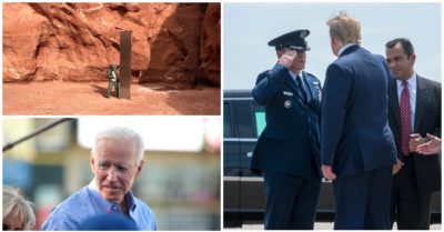 Thế giới sáng 25/11: Trung Quốc có thể lập ADIZ ở quần đảo Trường Sa; Phát hiện hàng trăm phiếu bầu bị bỏ sót ở Wisconsin