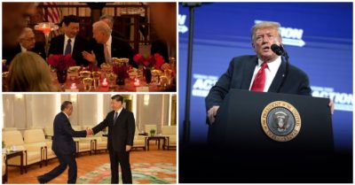 Thế giới sáng 10/11: Chính quyền Trump trừng phạt 4 người Trung Quốc; Giám đốc WHO ngóng chờ hợp tác với Biden