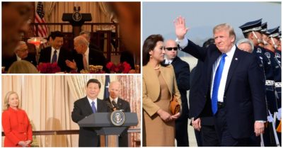 Thế giới sáng 9/11: Trung Quốc phấn khởi về quan hệ với Biden; Trump vẫn còn cơ hội