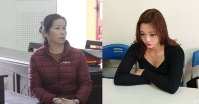 Trưởng bản lừa bán cháu họ xinh đẹp sang Trung Quốc lấy 5 triệu đồng