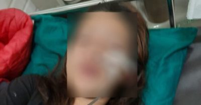 Bị gia đình mắng, nữ sinh lớp 10 uống thuốc diệt cỏ