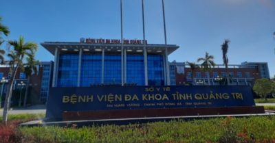 Quảng Trị: Thêm 4 người mất mạng vì “vi khuẩn ăn thịt người” Whitmore