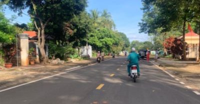 Vừa tan học ra cổng trường, nam sinh ở Bình Phước bị đánh vào đầu thiệt mạng