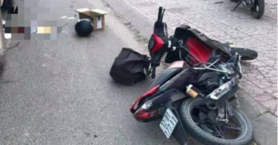 Sản phụ thiệt mạng trên đường về quê chờ sinh, may mắn cứu được em bé