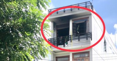 Đồng Tháp: Truy tìm đối tượng giết người đốt xác