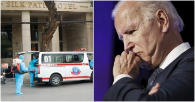 Cập nhật tối 2/12: Hà Nội có ca Covid-19 cách ly trên phố Hàng Bông; Biden bị dội nước lạnh sau khi tự xưng “tổng thống đắc cử”