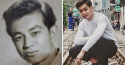 Chàng trai Pháp gốc Việt sau 27 năm tìm kiếm mẹ: ‘Con đã tìm được mẹ rồi…’