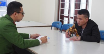 Lừa bán em gái sang Trung Quốc lấy 100 triệu