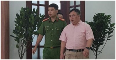 Lãnh đạo Bệnh viện mắt TP. HCM bị đình chỉ sau nghi án nâng giá thiết bị